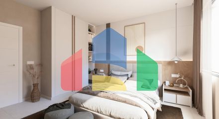 НОВЫЕ ВИЛЛЫ В ГОЛЬФ-КУРОРТЕ АЛЬТАОНА, МУРСИЯ