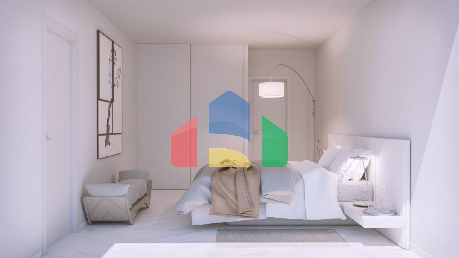 НОВЫЕ ВИЛЛЫ В ГОЛЬФ-КУРОРТЕ АЛЬТAНА, МУРСИЯ