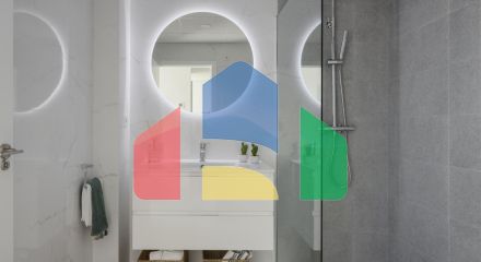 НОВЫЕ ТАУНХАУСЫ В ГОЛЬФ-КУРОРТЕ АЛЬТAНА, МУРСИЯ