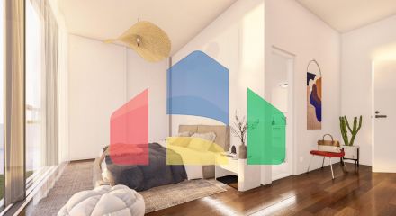 NEW BUILD SEMI-DETACHED VILLAS IN ALTAONA GOLF RESORT, MURCIA