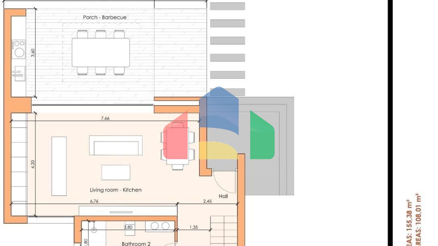 НОВЫЕ ВИЛЛЫ НА ГОЛЬФ-КУРОРТЕ АЛЬТАОНА, МУРСИЯ