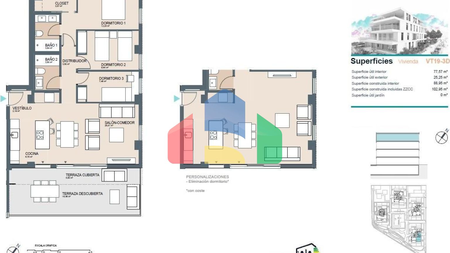 Эксклюзивные новостройки в Беникассиме: роскошь и экологичность на берегу Средиземного моря