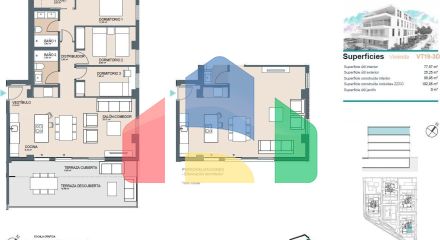 Эксклюзивные новостройки в Беникассиме: роскошь и экологичность на берегу Средиземного моря