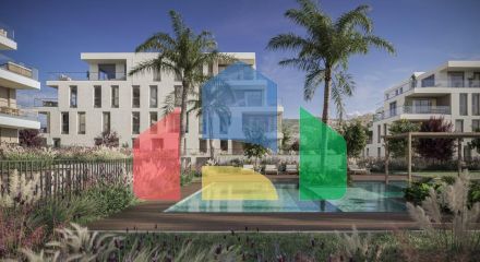 Exclusive New Construction Homes in Benicàssim: Luxury and Sustainability by the Mediterranean