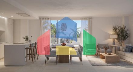 Exclusive New Construction Homes in Benicàssim: Luxury and Sustainability by the Mediterranean