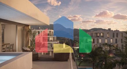 Exclusive New Construction Homes in Benicàssim: Luxury and Sustainability by the Mediterranean