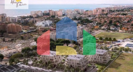 Уникальный проект в Benicasim