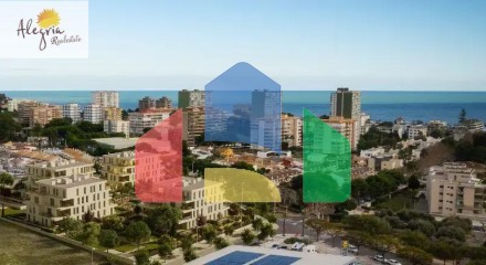 Уникальный проект в Benicasim