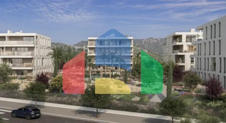Уникальный проект в Benicasim