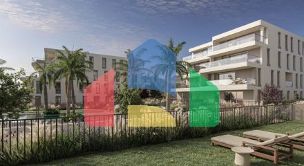 Эксклюзивные новостройки в Беникассиме: роскошь и экологичность на берегу Средиземного моря