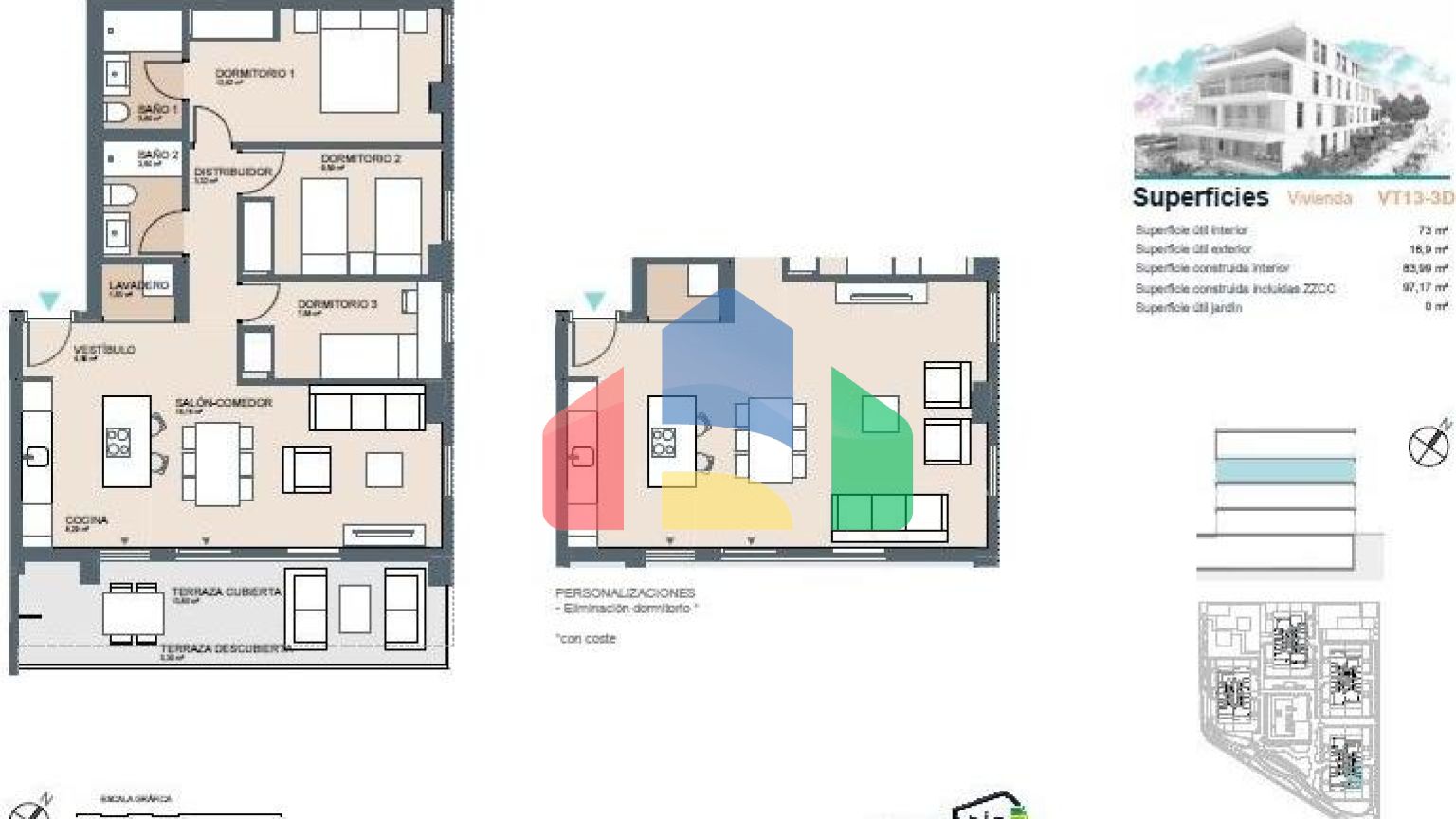 Эксклюзивные новостройки в Беникассиме: роскошь и экологичность на берегу Средиземного моря