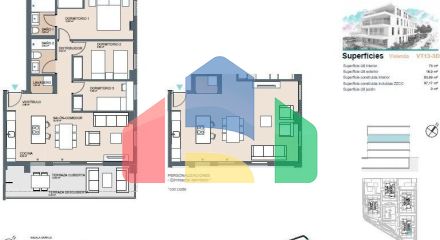 Эксклюзивные новостройки в Беникассиме: роскошь и экологичность на берегу Средиземного моря