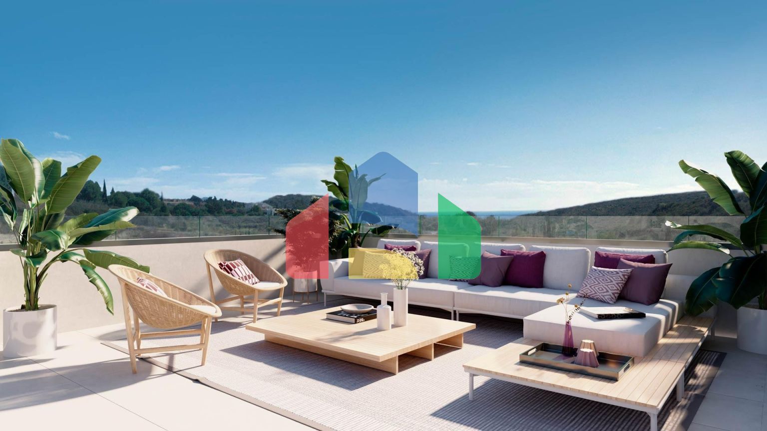 НОВЫЙ ЖИЛОЙ КОМПЛЕКС В КАСАРЕСЕ