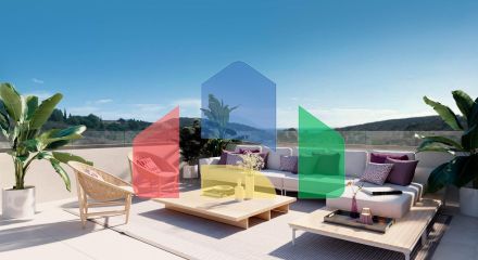 НОВЫЙ ЖИЛОЙ КОМПЛЕКС В КАСАРЕСЕ НОВЫЙ ЖИЛОЙ КОМПЛЕКС В КАСАРЕСЕ