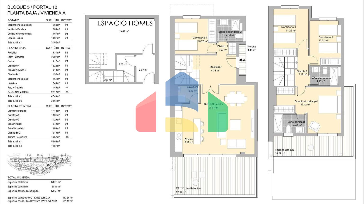 НОВЫЙ ЖИЛОЙ КОМПЛЕКС В КАСАРЕСЕ