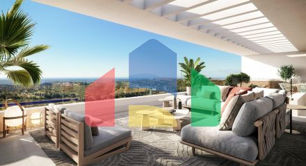 NEW BUILD RESIDENTIAL COMPLEX IN CASARES
