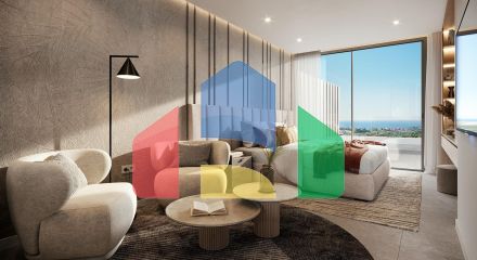 НОВЫЙ ЖИЛОЙ КОМПЛЕКС В КАЗАРЕСЕ