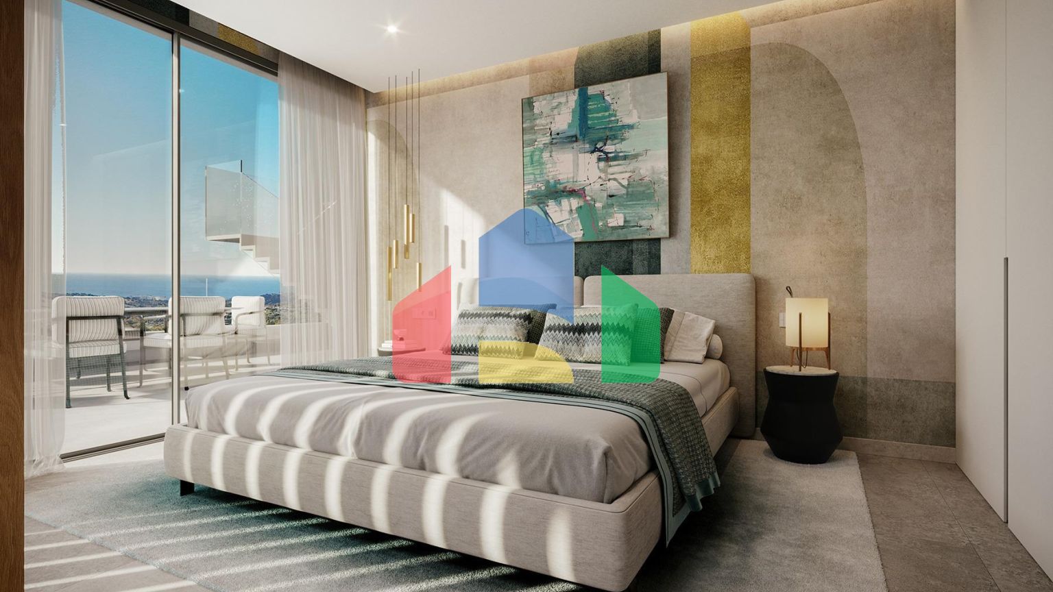 НОВЫЙ ЖИЛОЙ КОМПЛЕКС В КАЗАРЕСЕ