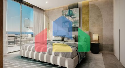 НОВЫЙ ЖИЛОЙ КОМПЛЕКС В КАЗАРЕСЕ