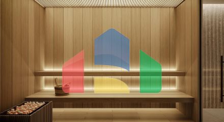 НОВЫЙ ЖИЛОЙ КОМПЛЕКС В КАЗАРЕСЕ