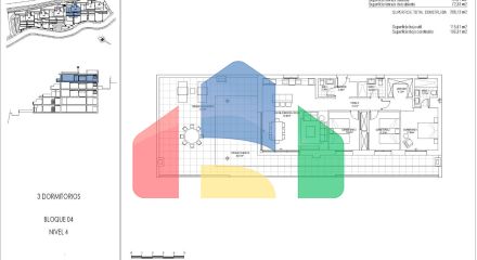 НОВЫЙ ЖИЛОЙ КОМПЛЕКС В КАСАРЕСЕ