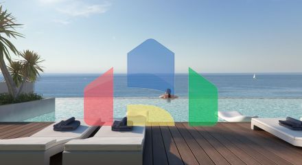 NEW BUILD RESIDENTIAL COMPLEX IN CASARES