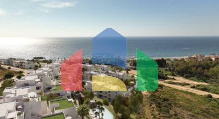 NEW BUILD RESIDENTIAL COMPLEX IN CASARES