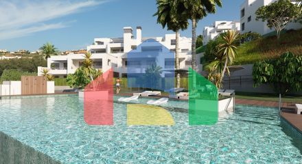 NEW BUILD RESIDENTIAL COMPLEX IN CASARES