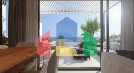 NEW BUILD RESIDENTIAL COMPLEX IN CASARES