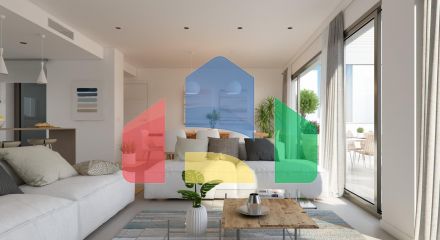 NEW BUILD RESIDENTIAL COMPLEX IN CASARES