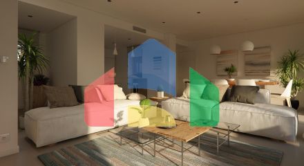 NEW BUILD RESIDENTIAL COMPLEX IN CASARES