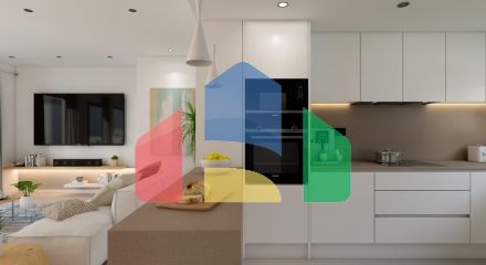 NEW BUILD RESIDENTIAL COMPLEX IN CASARES