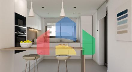 NEW BUILD RESIDENTIAL COMPLEX IN CASARES