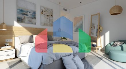 NEW BUILD RESIDENTIAL COMPLEX IN CASARES