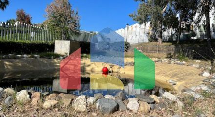 Апартаменты в Casares ID C0866