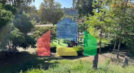 Апартаменты в Casares ID C0866