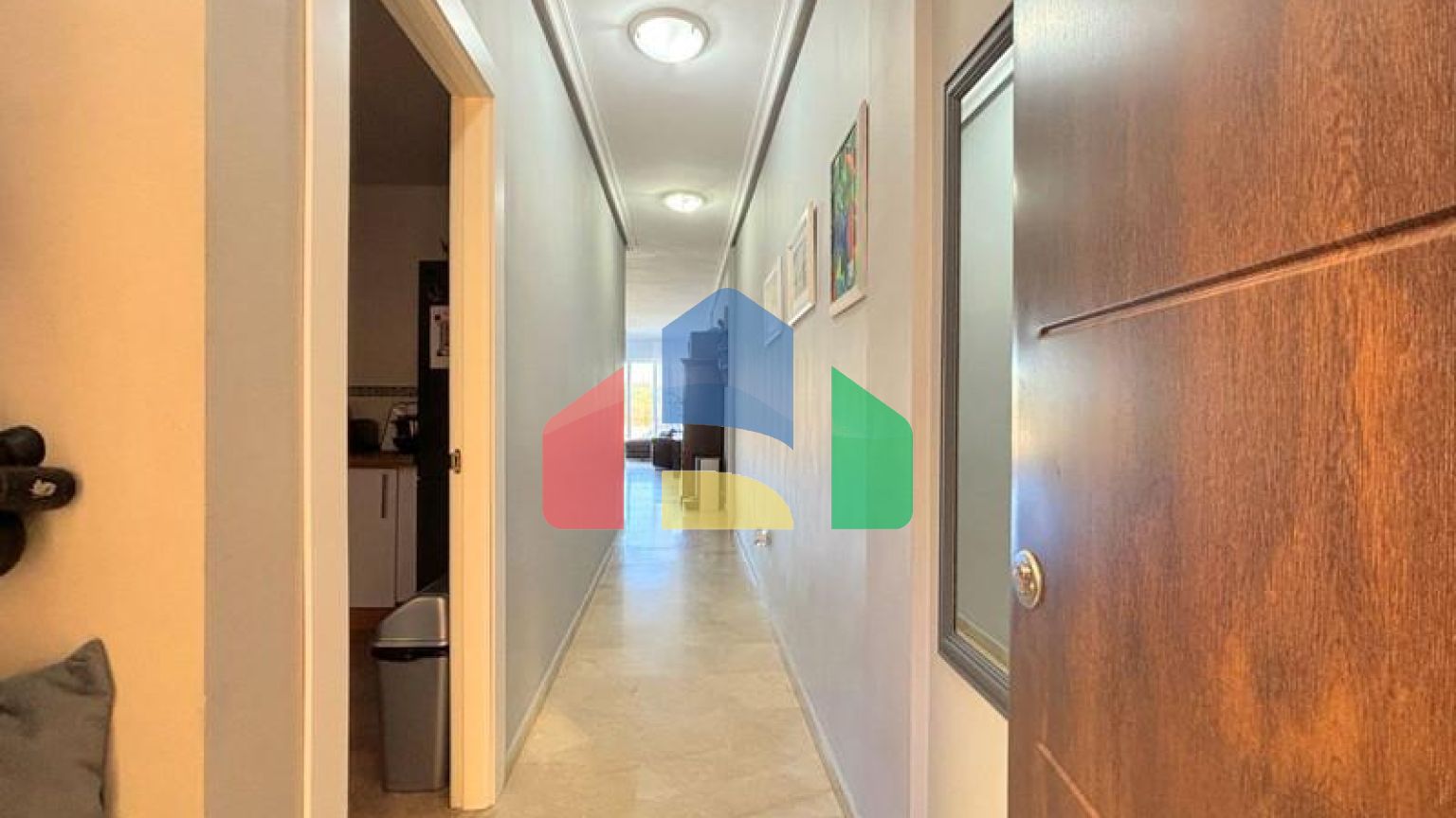 Апартаменты в Casares ID C0866