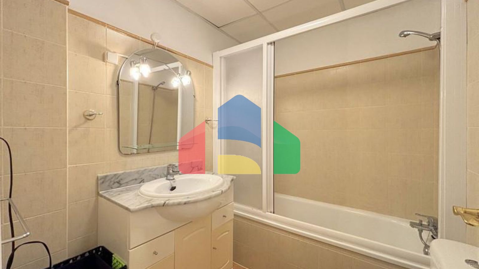 Апартаменты в Casares ID C0866