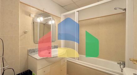 Апартаменты в Casares ID C0866