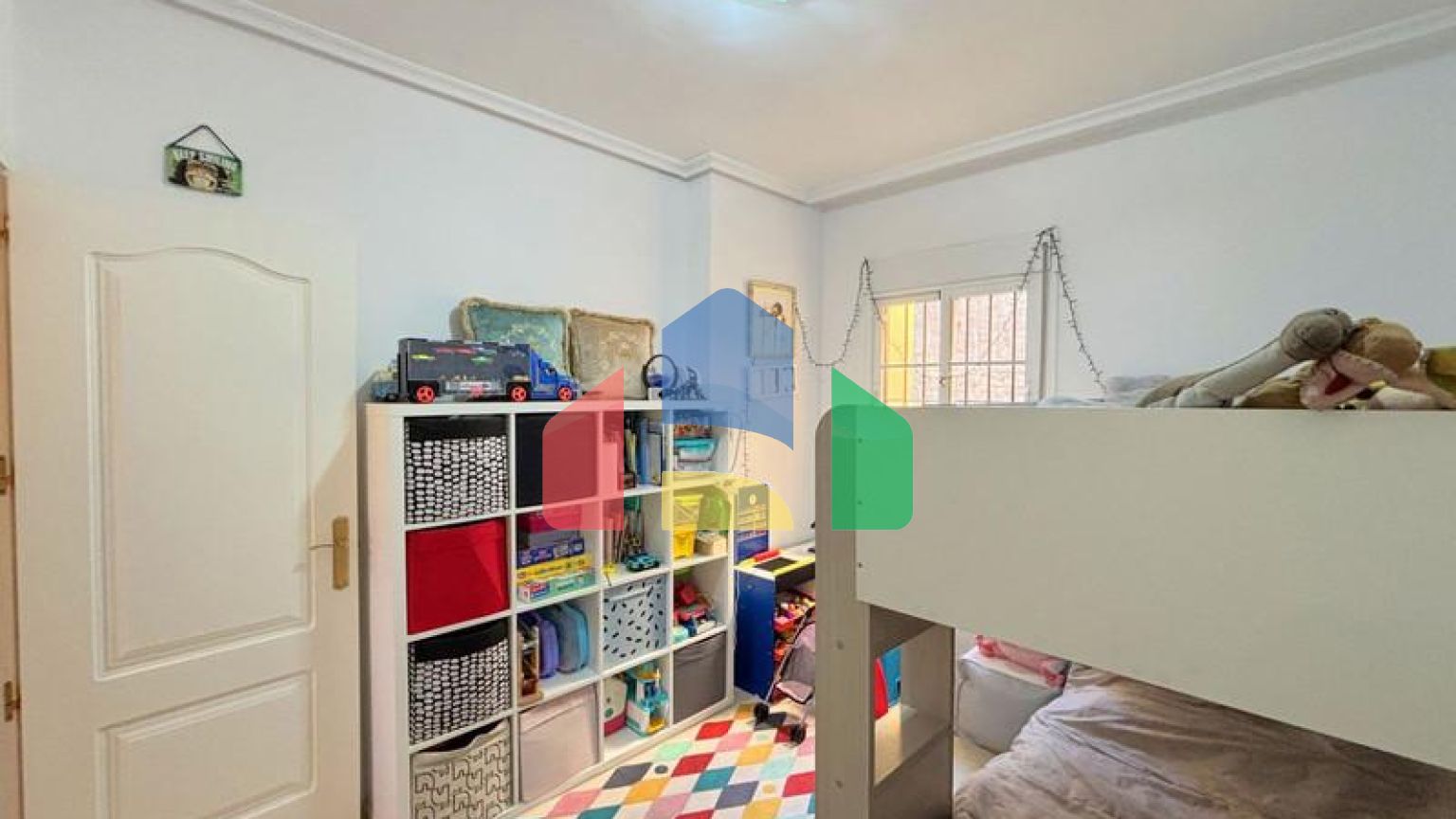 Апартаменты в Casares ID C0866