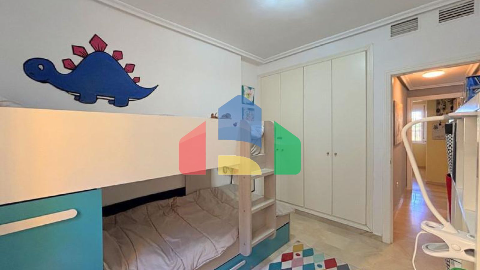 Апартаменты в Casares ID C0866