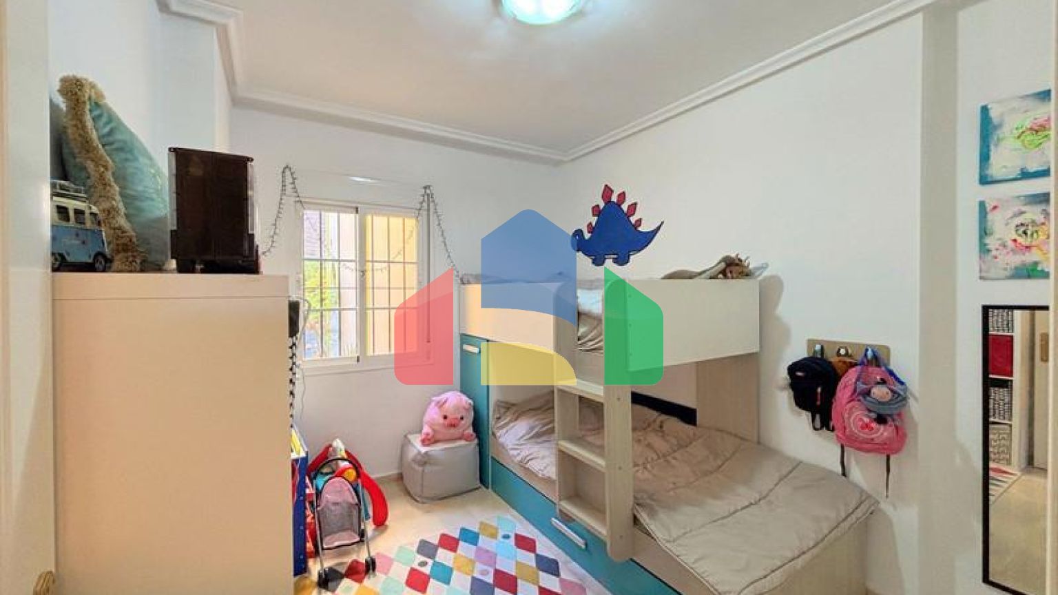 Апартаменты в Casares ID C0866