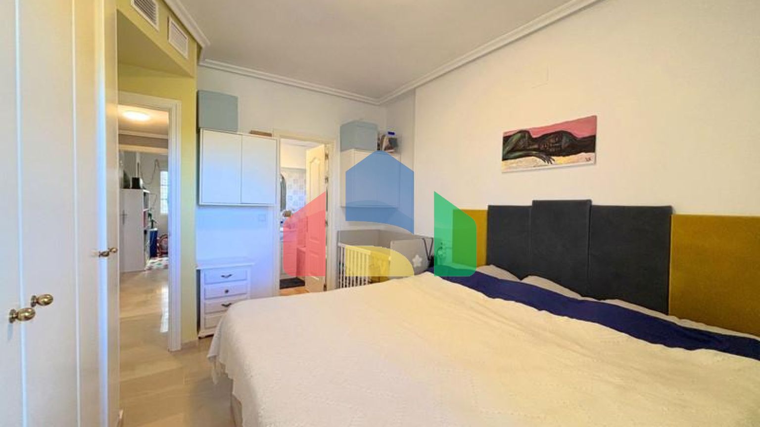 Апартаменты в Casares ID C0866