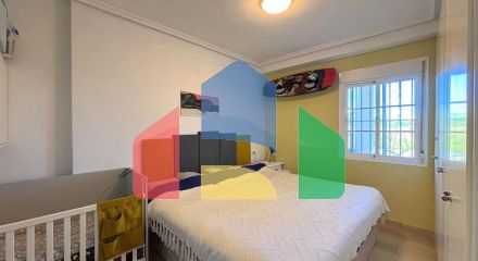 Апартаменты в Casares ID C0866