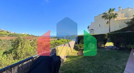 Апартаменты в Casares ID C0866