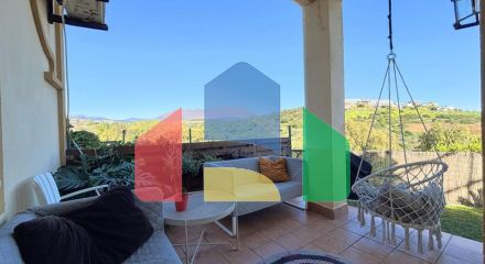 Апартаменты в Casares ID C0866