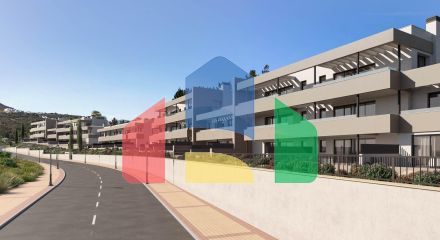 НОВЫЙ ЖИЛОЙ КОМПЛЕКС В КАСАРЕСЕ