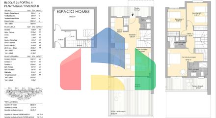 НОВЫЙ ЖИЛОЙ КОМПЛЕКС В КАСАРЕСЕ