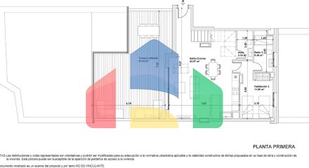 Новый жилой комплекс рядом с гольф-клубом Донья Хулия — современные дома с захватывающими видами
