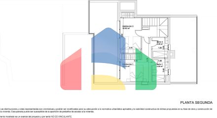 Новый жилой комплекс рядом с гольф-клубом Донья Хулия — современные дома с захватывающими видами